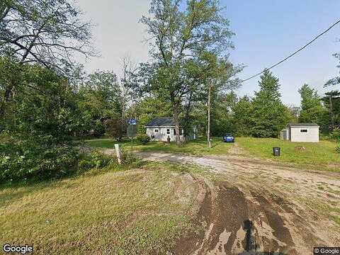 Jackson, IDLEWILD, MI 49642