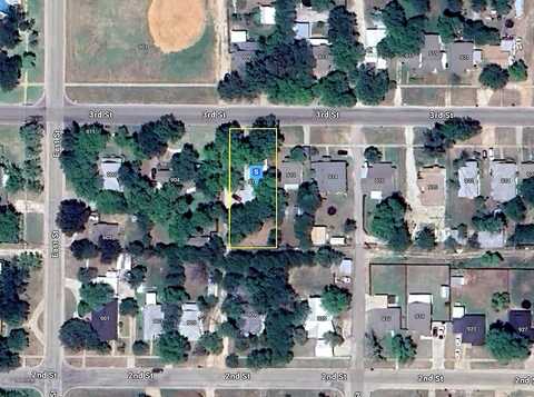 3Rd, GRAHAM, TX 76450