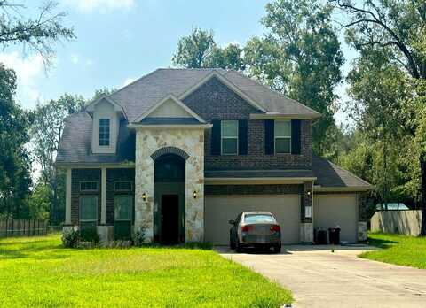 White Tail, CONROE, TX 77303