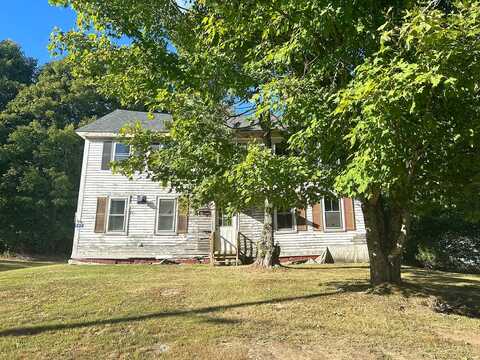 South, DEDHAM, ME 04429