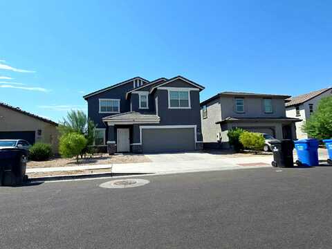 Illini, TOLLESON, AZ 85353