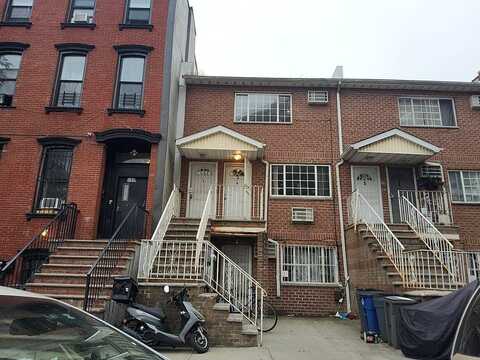 Dekalb, BROOKLYN, NY 11221