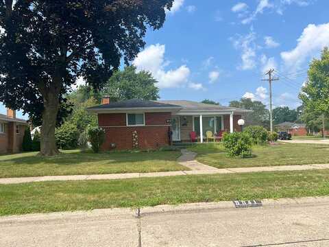 Adams, LIVONIA, MI 48150