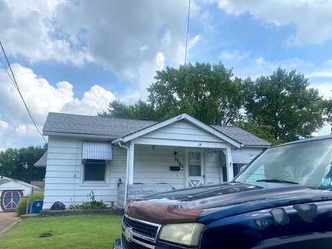 Meadow, SAINT LOUIS, MO 63125