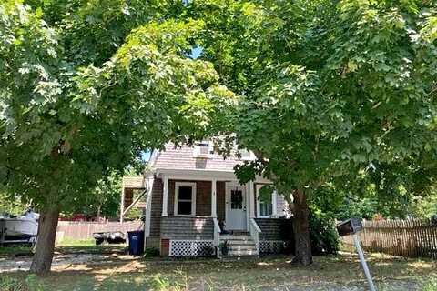 Knowles, EAST WAREHAM, MA 02538