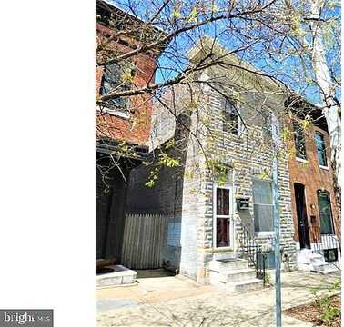 East, BALTIMORE, MD 21224