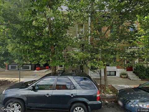 East, BALTIMORE, MD 21224