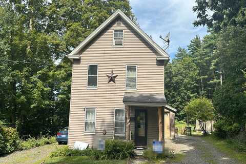 Prospect, STAFFORD SPRINGS, CT 06076