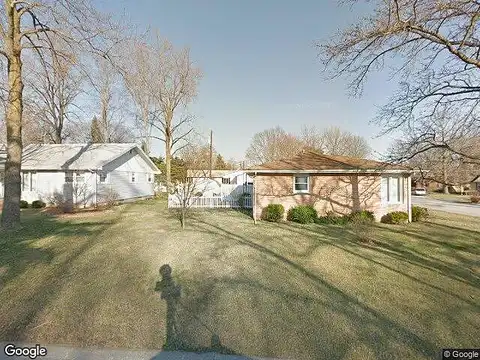 Tulip, LINCOLN, IL 62656