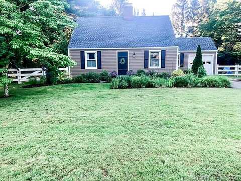 Granby, GRANBY, CT 06035