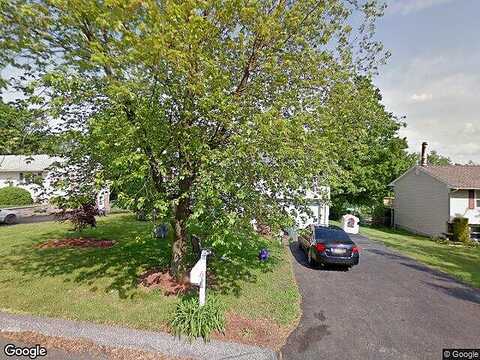 Prospect, MAYBROOK, NY 12543