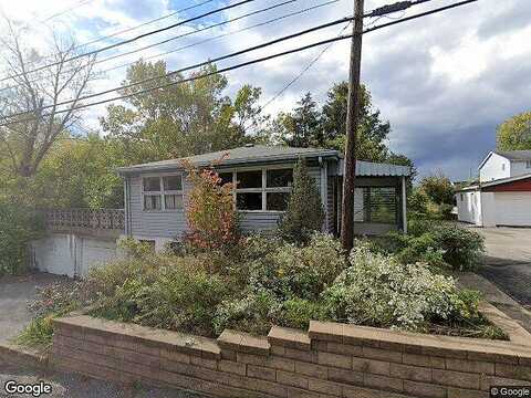 Thompson, IRWIN, PA 15642