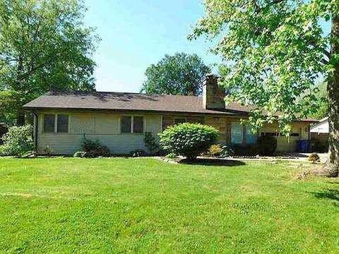 Maplewood, KOKOMO, IN 46902
