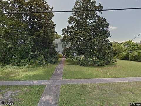 Church, SCOTLAND NECK, NC 27874