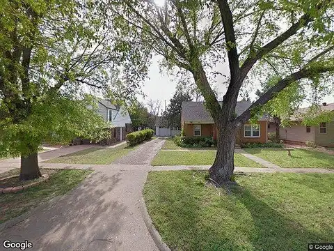 9Th, KINGFISHER, OK 73750
