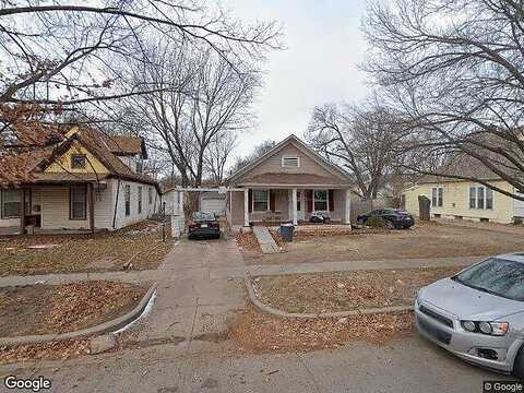 Lulu, WICHITA, KS 67211