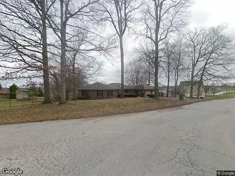 Eastern Hills, SALEM, IN 47167