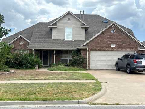 52Nd, LAWTON, OK 73507