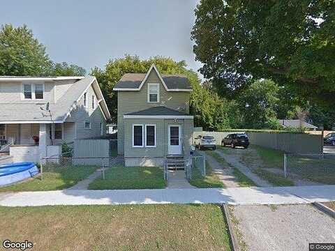 Elmwood, PORT HURON, MI 48060