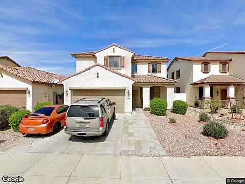 Hammond, TOLLESON, AZ 85353