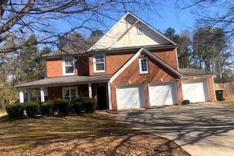 Avalon, FAIRBURN, GA 30213