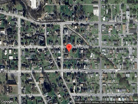 Gillespie, PORTAGE, PA 15946