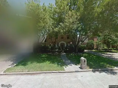 Flagmore Dr Drive, Katy, TX 77450
