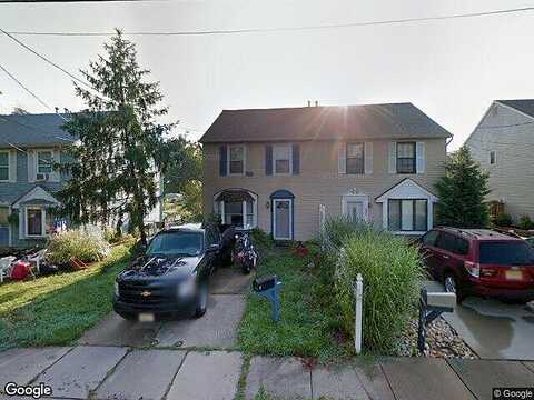 Central Ave, Runnemede, NJ 08078