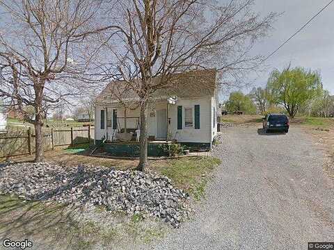 Tapp, PROVIDENCE, KY 42450