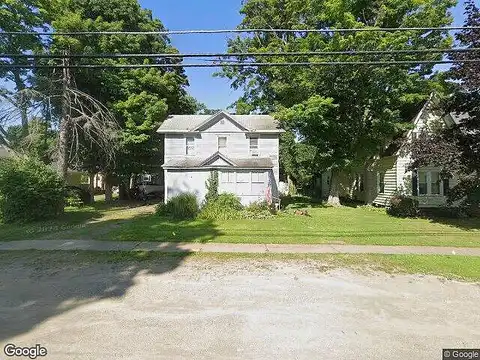 Valley, MAYVILLE, NY 14757