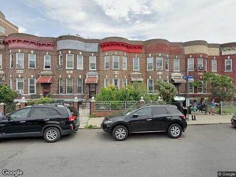New York, BROOKLYN, NY 11203