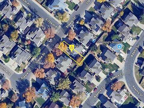 Steele, NORTHGLENN, CO 80233