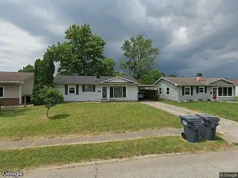 Eastman, ANDERSON, IN 46017