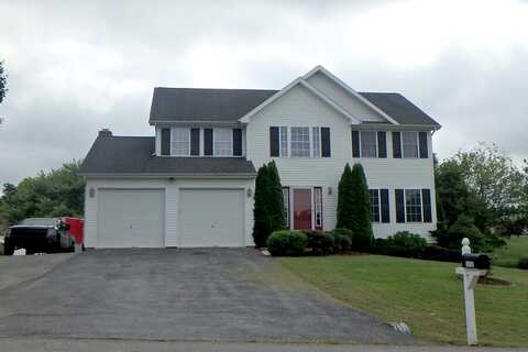 Hershey, WILLIAMSPORT, MD 21795
