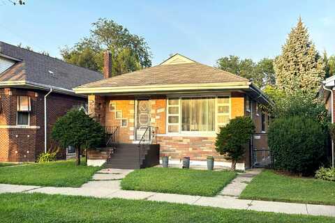 Wallace, CHICAGO, IL 60628