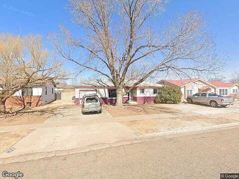 Prairieview, CLOVIS, NM 88101