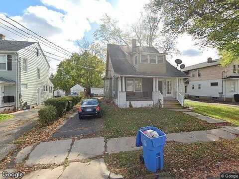 Roxbury, NEW BRITAIN, CT 06053