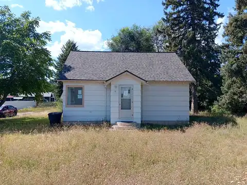 Meridian, KALISPELL, MT 59901