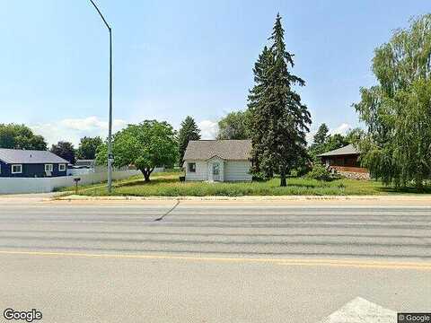 Meridian, KALISPELL, MT 59901