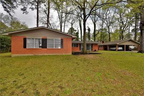 Morgan, BALL, LA 71405
