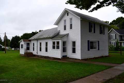 Main, MONTGOMERY, MI 49255