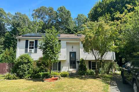 Clemens, BROCKTON, MA 02302