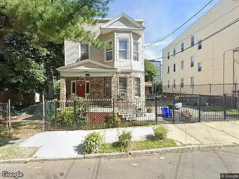 Ferdinand St, Newark, NJ 07103