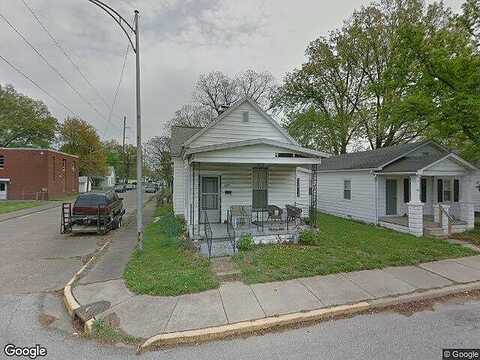 Harlan, EVANSVILLE, IN 47714