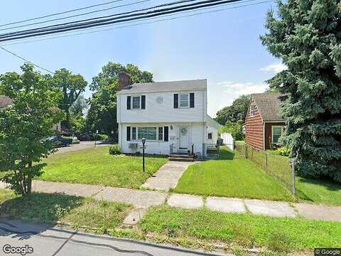 Wood, BRIDGEPORT, CT 06604