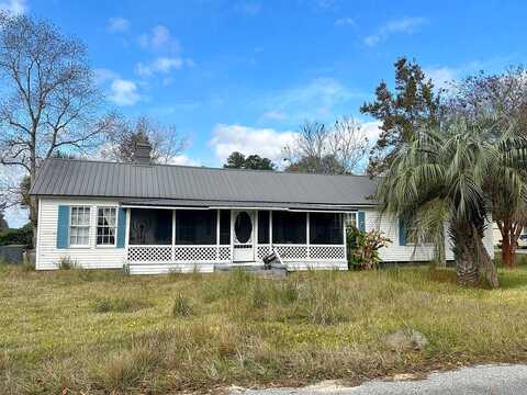 Oak, TOWNSEND, GA 31331