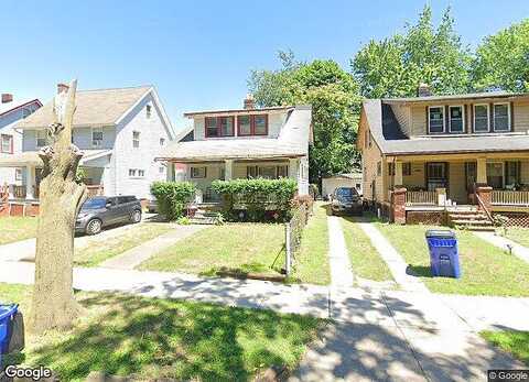 145Th, CLEVELAND, OH 44110