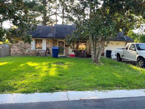 Spruce, LEESVILLE, LA 71446