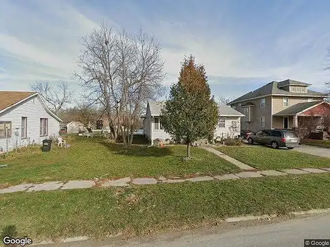 Elm, GILMAN, IA 50106