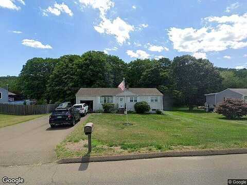 Twin Lakes, NORTH BRANFORD, CT 06471